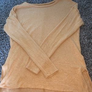 Soft and Sexy Sweater